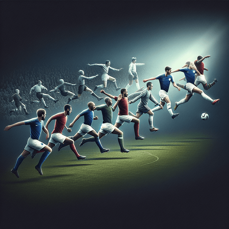 Historia Premier League – od powstania do dzisiaj