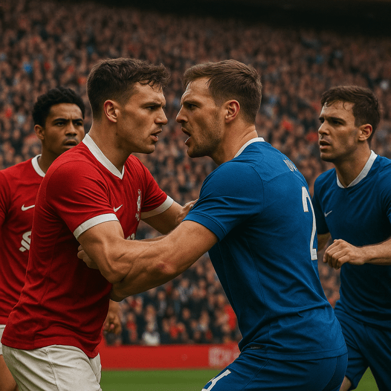 Co sprawia, że derby mają taką magię
