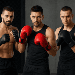 Różnice między MMA, K-1 a boksem – co wybrać na start?