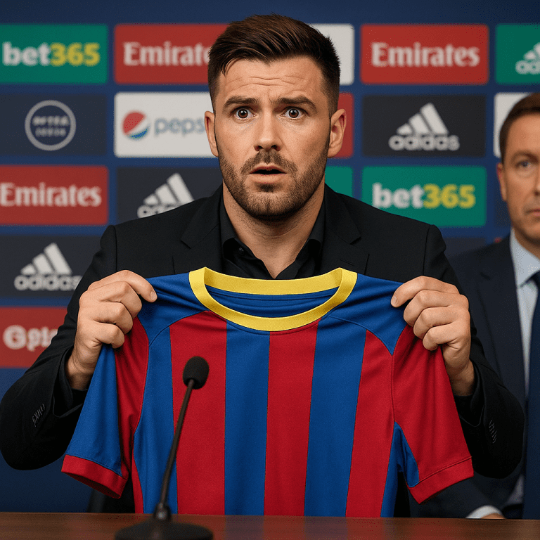 Najbardziej zaskakujące transfery deadline day