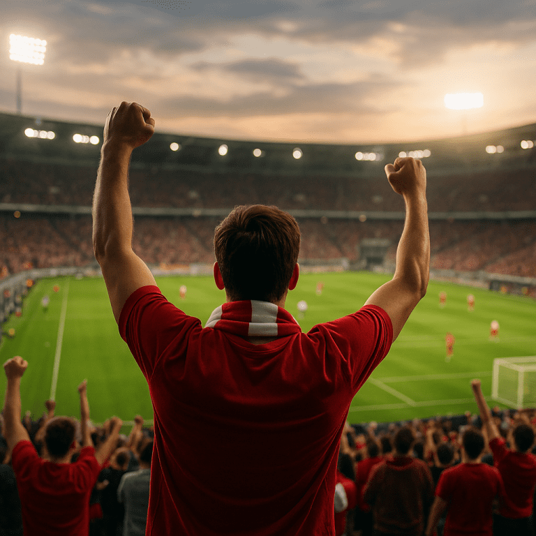 Piłkarskie marzenia kibiców – czego jeszcze brakuje w polskim futbolu