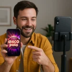 Disco polo w mediach społecznościowych