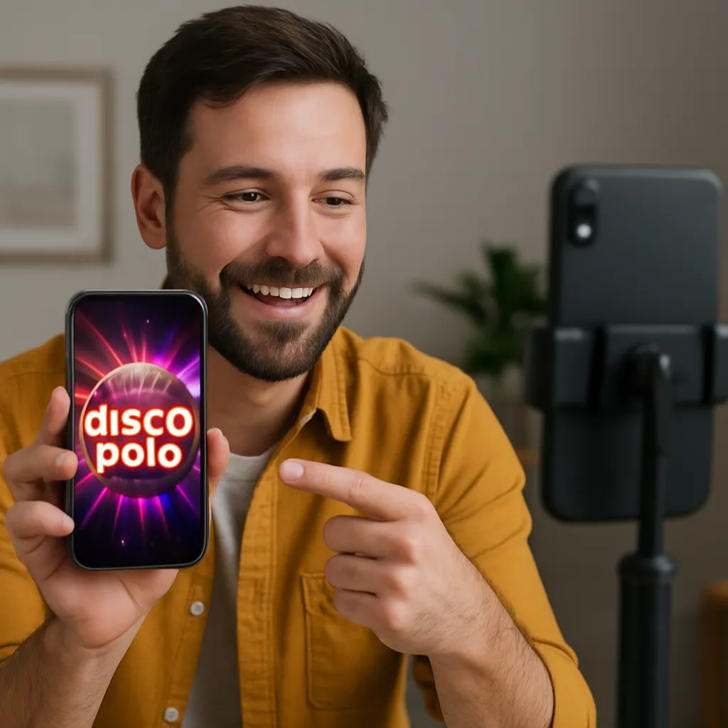 Disco polo w mediach społecznościowych