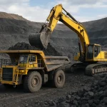 Górnictwo w XXI wieku – nowe kierunki