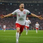 Najlepsi piłkarze w Polsce