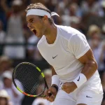 Najlepsi tenisiści na świecie
