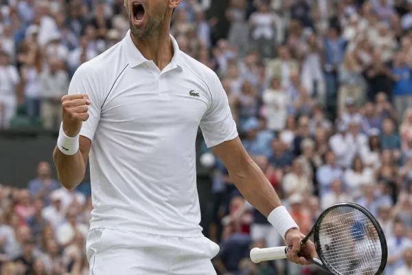 Najważniejsze rekordy w historii – tenis