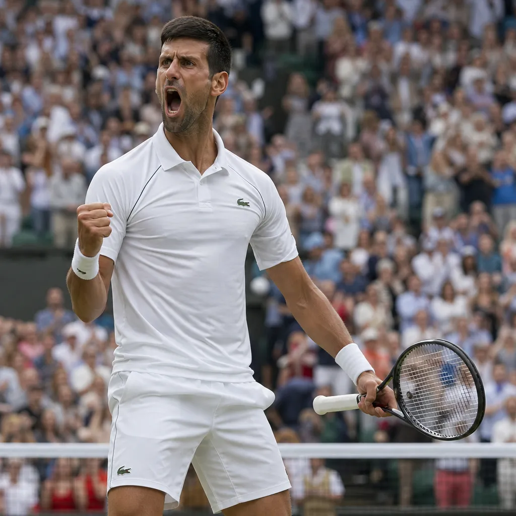 Najważniejsze rekordy w historii – tenis