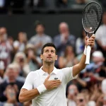 Największe osiągnięcia – tenis