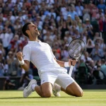Najlepsi zawodnicy w historii – tenis