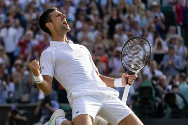 Najlepsi zawodnicy w historii – tenis