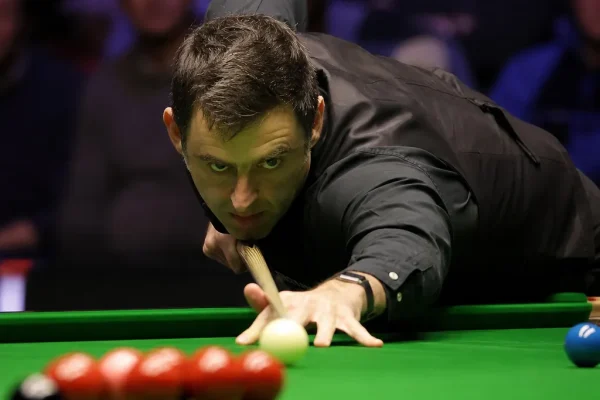 Rekordy świata – snooker
