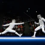Ranking najlepszych szermierzy