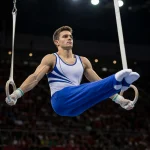 Ranking najlepszych gimnastyków
