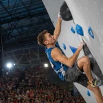 Najlepsi wspinacze sportowi w Polsce