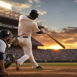 Najwięksi baseballiści wszech czasów