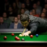 Najlepsi snookerzyści na świecie