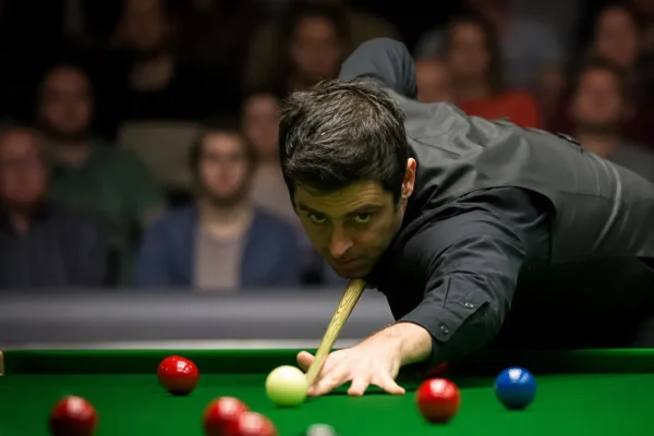 Najlepsi snookerzyści na świecie