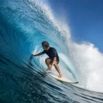 Największe osiągnięcia – surfing