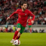 Bernardo Silva - piłka nożna - Portugalia