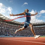 Rekordy świata – lekkoatletyka