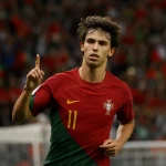 Joao Felix - piłka nożna - Portugalia