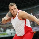 Szymon Ziolkowski - lekkoatletyka - Polska
