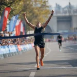 Największe osiągnięcia – maraton