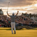 Najbardziej utytułowani golfiści w historii