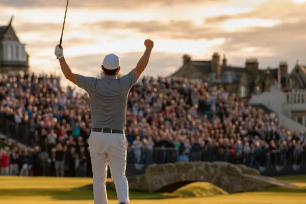Najbardziej utytułowani golfiści w historii