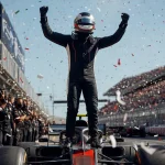 Największe osiągnięcia – Formuła 1