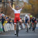 Najlepsi kolarze w Polsce
