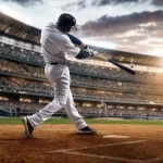 Największe osiągnięcia – baseball