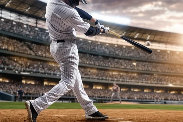 Największe osiągnięcia – baseball