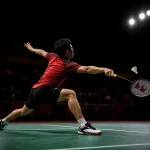 Najlepsi zawodnicy w historii – badminton