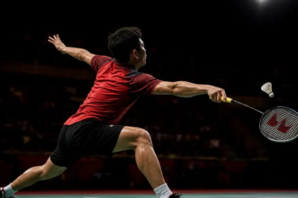Najlepsi zawodnicy w historii – badminton
