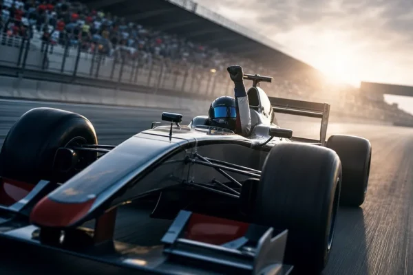 Top 10 kierowców Formuły 1 wszech czasów