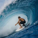 Najwięksi surferzy wszech czasów