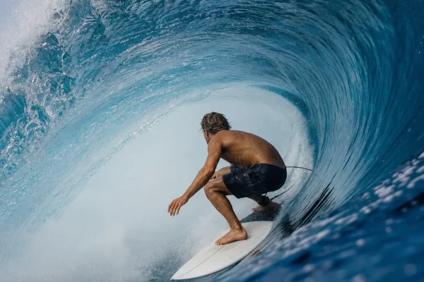 Najwięksi surferzy wszech czasów