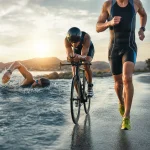 Najlepsi triathloniści na świecie