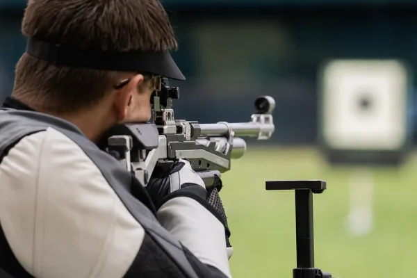 Najlepsi strzelcy sportowi w Polsce