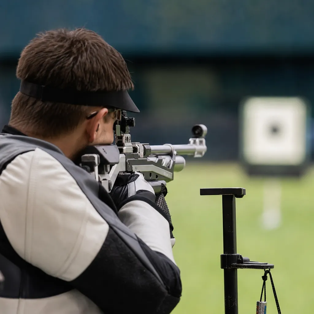 Najlepsi strzelcy sportowi w Polsce