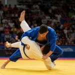 Największe osiągnięcia – judo