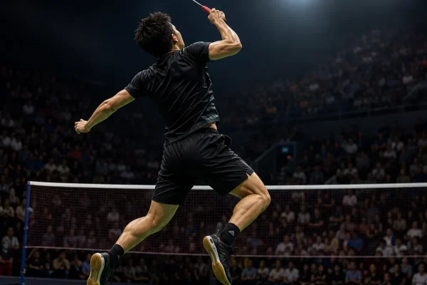 Top 10 badmintonistów wszech czasów