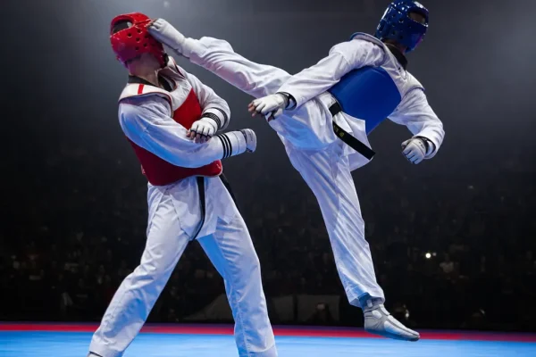 Najważniejsze rekordy w historii – taekwondo