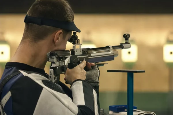 Rekordy świata – strzelectwo sportowe