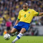 Roberto Carlos - piłka nożna - Brazylia