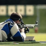 Najlepsi strzelcy sportowi na świecie
