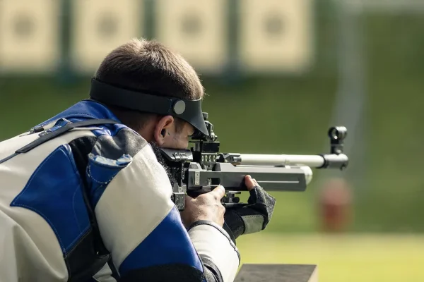 Najlepsi strzelcy sportowi na świecie