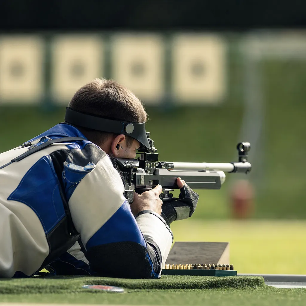 Najlepsi strzelcy sportowi na świecie
